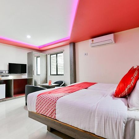Alappuzha Oyo 1889 Hotel Aj Park מראה חיצוני תמונה