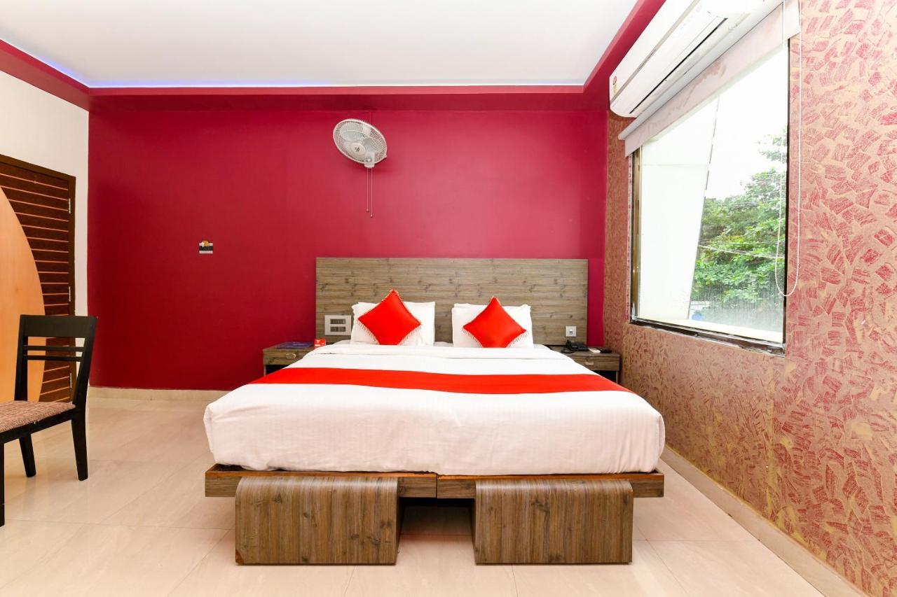 Alappuzha Oyo 1889 Hotel Aj Park מראה חיצוני תמונה